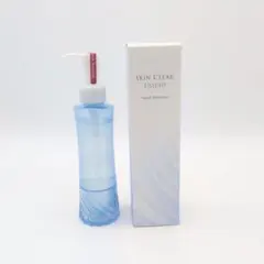 【新品未開封】ヤクルト スキンクリアリキッド（ふきとり化粧液）のサムネイル