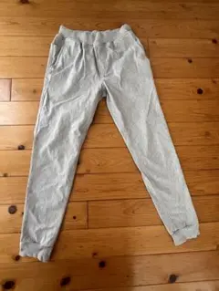 【AZUL】グレー パンツ★M