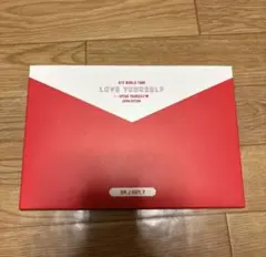 【公式】BTS LOVE YOURSELF JP フォトスタンド