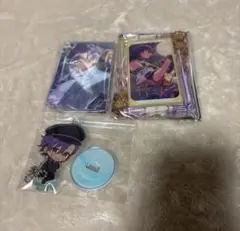 あんスタ アクスタ 乙狩アドニス