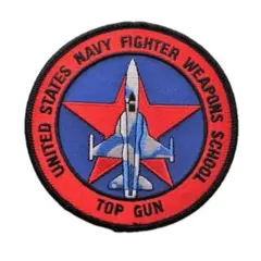 自衛隊　ワッペン　パッチ
