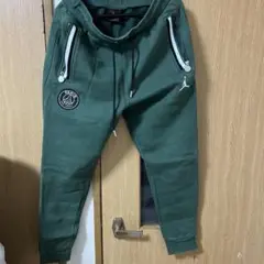ジョーダンスエット