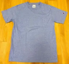 チャンピオン☆champion☆水色☆Tシャツ