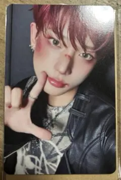 &TEAM Back to Life HARUA