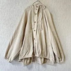 C354 サマンサモスモス2 春夏秋冬 レディースバーカー