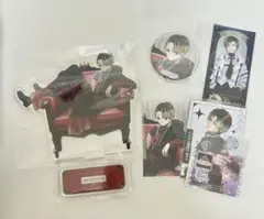神無月アヰ キンプリ KING OF PRISM まとめ売り