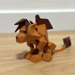 ファイナルファンタジー FF7 ミニフィギュア レッドXIII