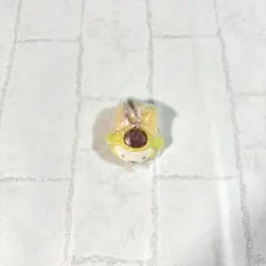 サンリオキャラクターズ GRWMマスコットチャーム ポムポムプリン