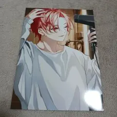 いれいす、りうら★ファミリーマート、写真、プリント、ブロマイド、2L