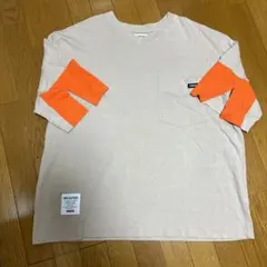 MILKFED.Tシャツ