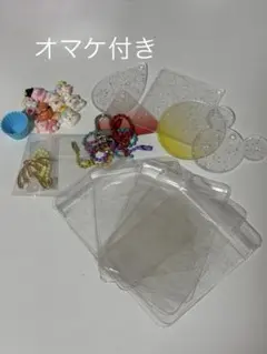 デコパーツまとめ売り ♡オマケ付き♡