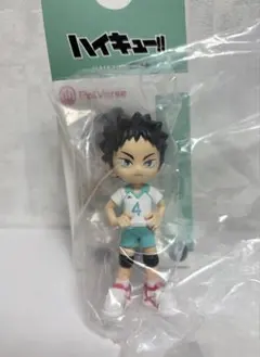 パルバース　岩泉一