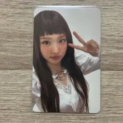 2026年最新】twice ナヨン トレカ strategyの人気アイテム - メルカリ