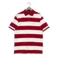 TOMMY HILFIGER（トミー ヒルフィガー）　ポロシャツ