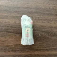 ディズニー　レトログラスミニチュアチャーム　ミッキー