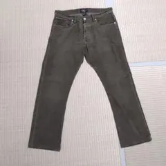 RRL Ralph Lauren オリーブグリーン色