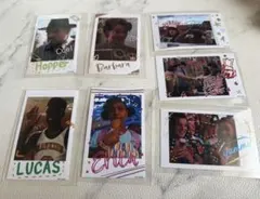 2026年最新】STRANGER THINGS ミニブロマイドコレクションの人気