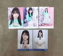 乃木坂46 賀喜遥香 生写真 まとめ売り