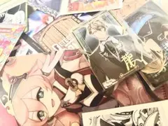 約200点 ノンジャンル アニメ・漫画・ゲーム等 まとめ売り