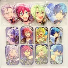 あんさんぶるスターズ　Eden　セット