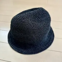 COMFORTABLE REASON noroll　ストロー　バケット COMFORTABLE REASON noroll ストロー バケット - メルカリ