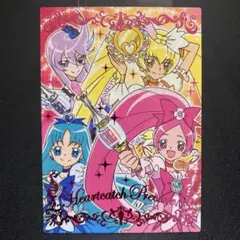 SP09 キュアブロッサム＆キュアマリン＆キュアサンシャイン＆キュアムーンライト