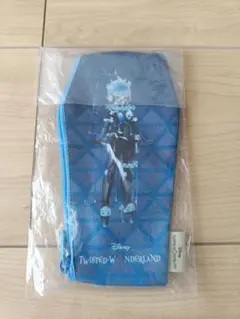 Twisted Wonderland & Ignihyde ポーチ