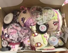 ハ*ム様 キミとアイドルプリキュア　ズキューン　キッス　まとめ売り