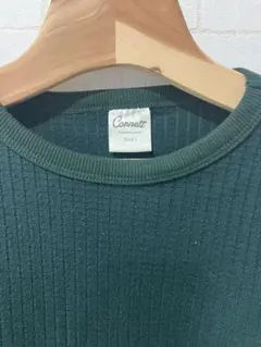 wed store connett grid tech L/S tシャツ