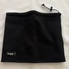 ネックウォーマー(裏起毛)