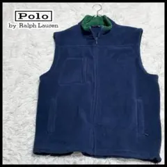 ラルフローレン ダウンベスト
