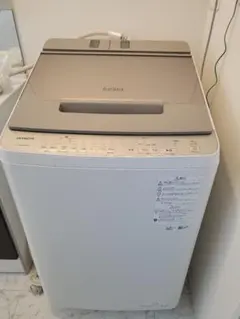 2026年最新】日立 洗濯機 付属品の人気アイテム - メルカリ