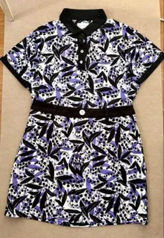 レディースゴルフウェアセットアップ Ｌサイズ