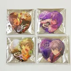 2025年最新】あん スタ 中国 缶バの人気アイテム - メルカリ