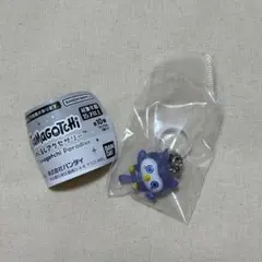 たまごっち めじるしアクセサリー Tamagotchi Paradise