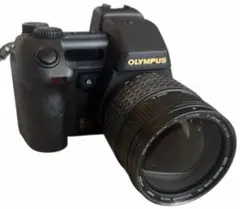 OLYMPUS CAMEDIA E-20 　オリンパス　デジタルカメラ ASCII.jp：CAMEDIA E-20 (1/2)