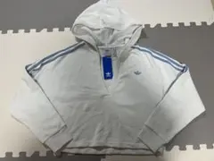 【レア】アディダス オリジナルス パーカー　希少　新品未使用 adidas Originals アディダス プルオーバー パーカー メンズ カバル