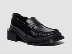 DNSR Mammoth Western Horseleather Loafer - メルカリ