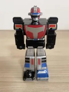 【美品】高速戦隊ターボレンジャーターボロボ