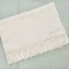 31 Sons de mode ストール　ホワイト