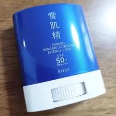 雪肌精 スキンケアUV エッセンス スティック 日焼け止めスティック 20gのサムネイル