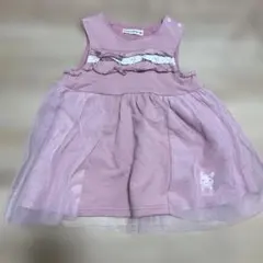 ワンピース　クーラクール　80