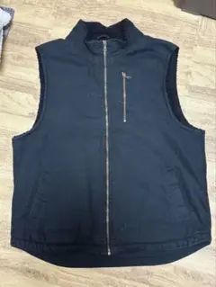 Dickies 裏ボア ダックベスト