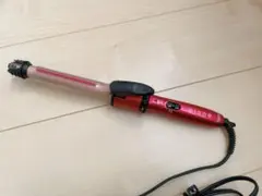 【テスコム】ヘアアイロンIPM1819ピンク【無言・即購入OK】