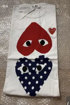 PLAY COMME des GARÇONS Mサイズ