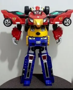 2026年最新】ロボ ゴーオンジャーの人気アイテム - メルカリ