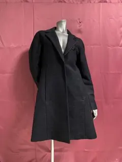 theory◆セオリー◆レディースチェスターコートのサムネイル