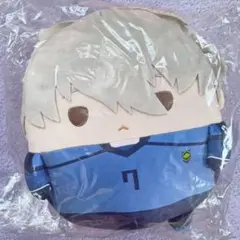 2026年最新】ふわコロりん ブルーロックの人気アイテム - メルカリ