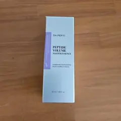 DR.PEPTI PEPTIDE VOLUME MASTER ESSENCEのサムネイル