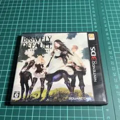 ブレイブリーデフォルト フォーザ・シークウェル